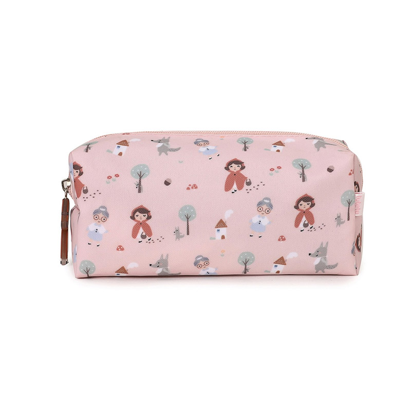 Estuche Little Red