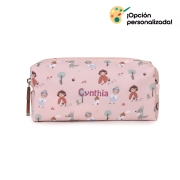 Estuche Little Red