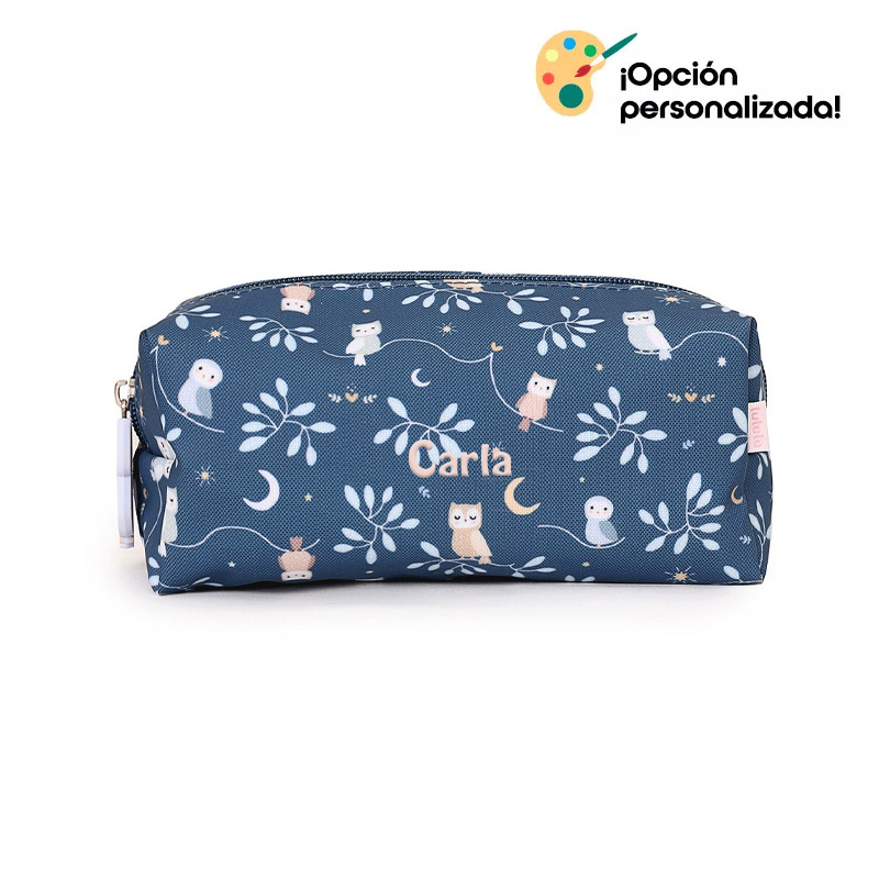 Estuche Magical Forest