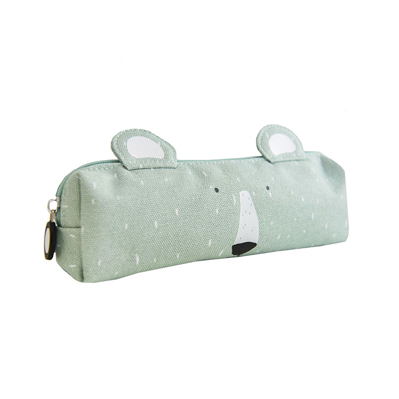 Estuche Oso Polar