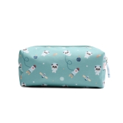Estuche Pandas in Space