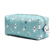 Estuche Pandas in Space