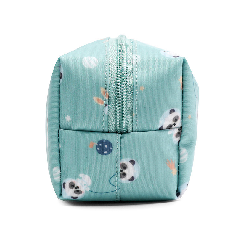 Estuche Pandas in Space