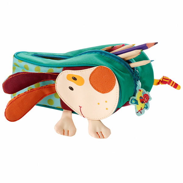 Estuche Perrito Jef