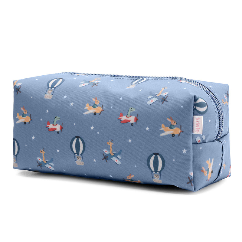 Estuche Planes