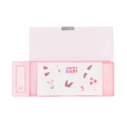 Estuche pop up Pink Garden