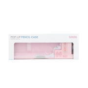 Estuche pop up Pink Garden