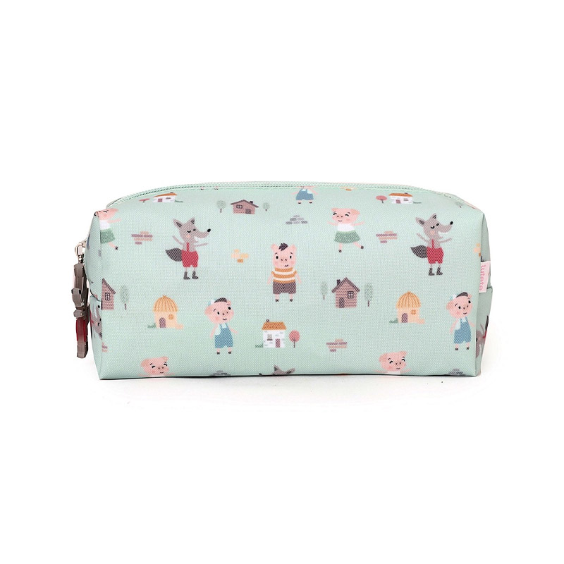 Estuche The Three Little Pigs