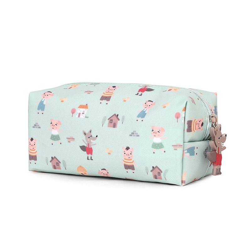 Estuche The Three Little Pigs
