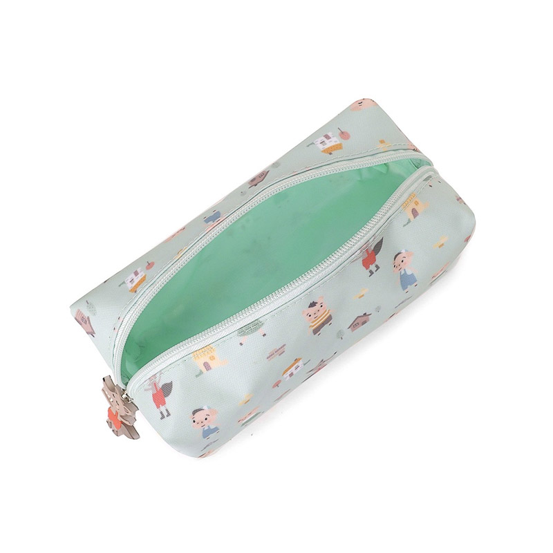 Estuche The Three Little Pigs