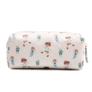 Estuche The Wooden Boy