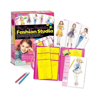 Estudio de Moda Estudio de Moda