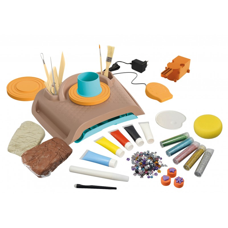 Estudio Profesional de Cerámica