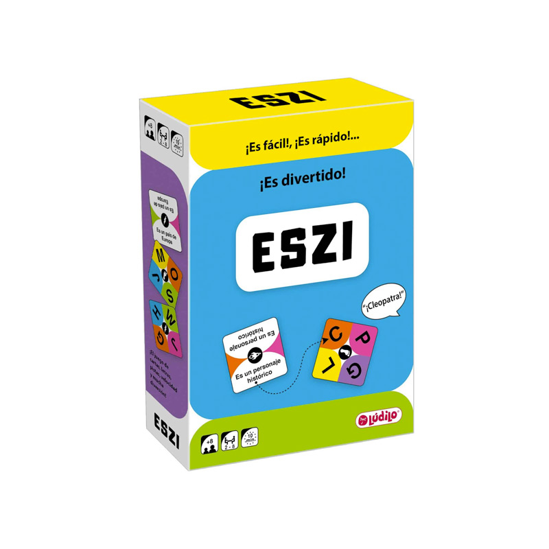 Eszi