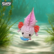 Eugy Ajolote