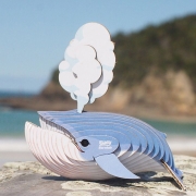 Eugy Ballena Azul