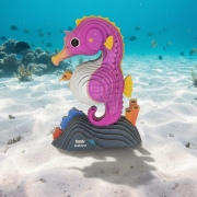 Eugy Caballito de Mar 