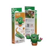 Eugy Cactus