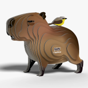 Eugy Capibara