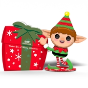 Eugy Duende de Natal