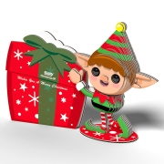 Eugy Duende de Natal