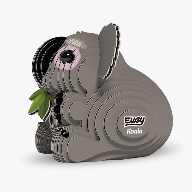Eugy Koala