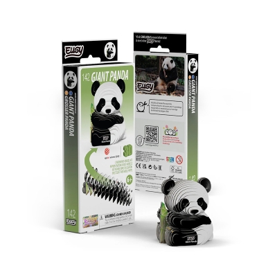 Eugy Panda Gigante