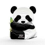 Eugy Panda Gigante