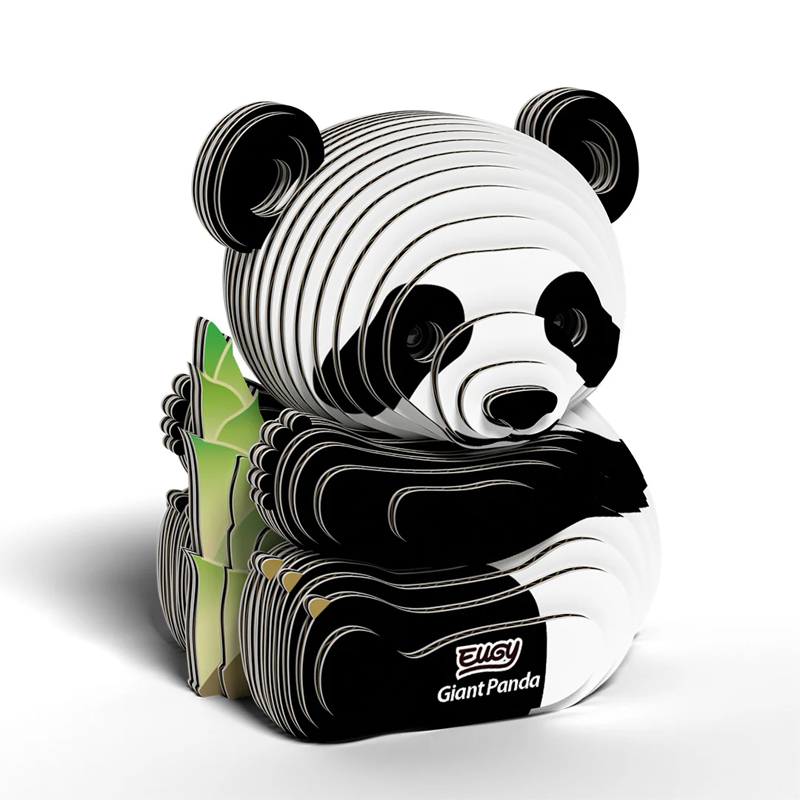 Eugy Panda Gigante