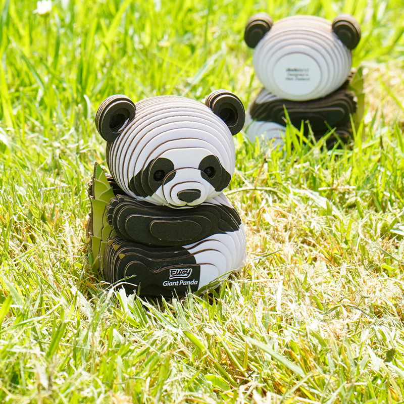Eugy Panda Gigante