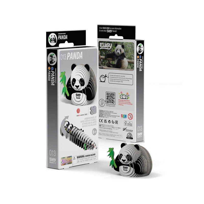 Eugy Panda