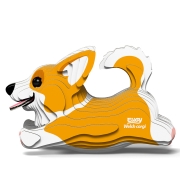 Eugy Cão Corgi