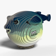 Eugy Pez Globo