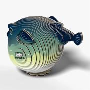 Eugy Pez Globo