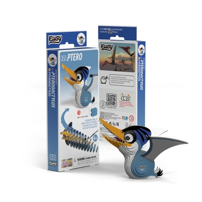 Eugy Pterodáctilo