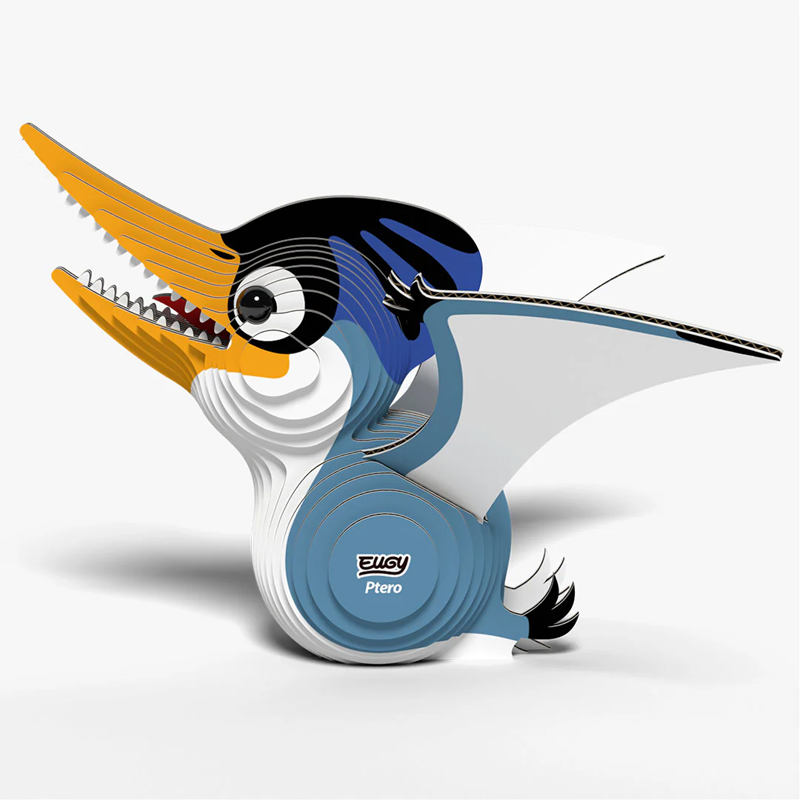 Eugy Pterodáctilo