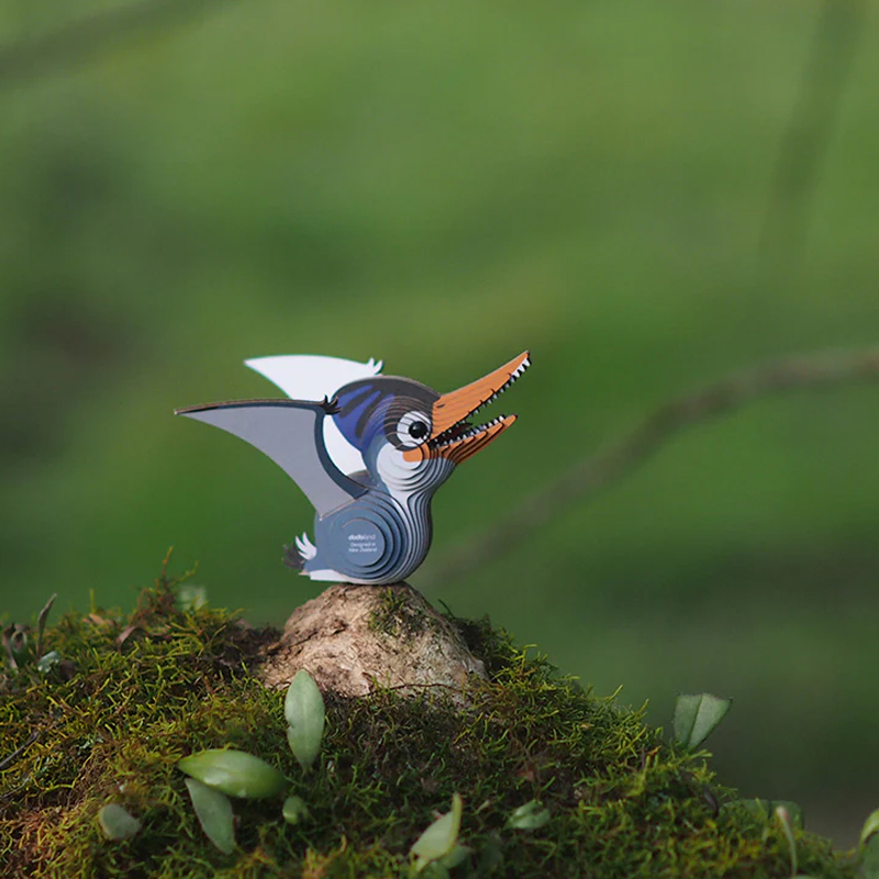 Eugy Pterodáctilo