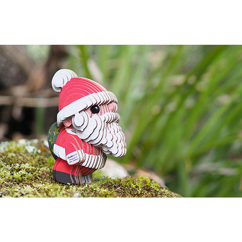 Eugy Santa