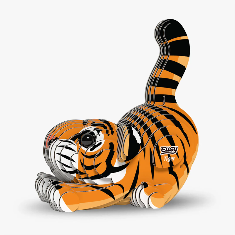 Eugy Tigre