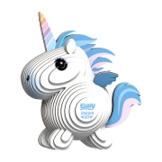 Eugy Unicornio Celeste