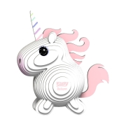 Eugy Unicornio Rosa