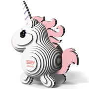 Eugy Unicornio Rosa