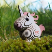 Eugy Unicornio Rosa