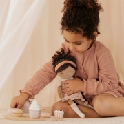 Muñeca Blandita Little Dutch Evi 35 cm