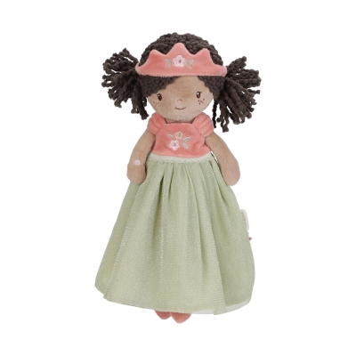 Muñeca Blandita Little Dutch Princesa Evi 35 cm