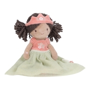 Muñeca Blandita Little Dutch Princesa Evi 35 cm