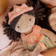 Muñeca Blandita Little Dutch Princesa Evi 35 cm