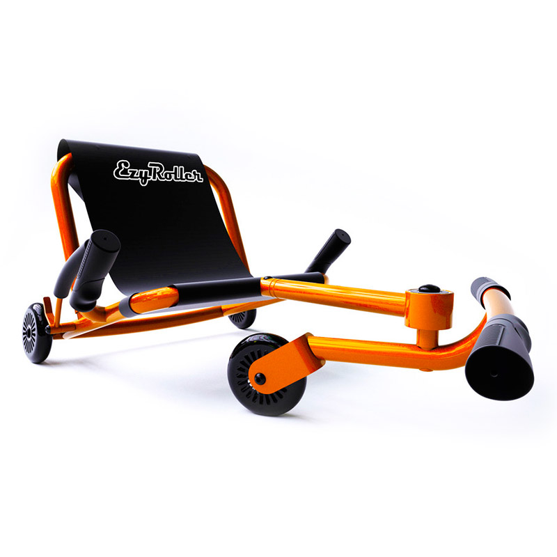 EzyRoller Classic Naranja