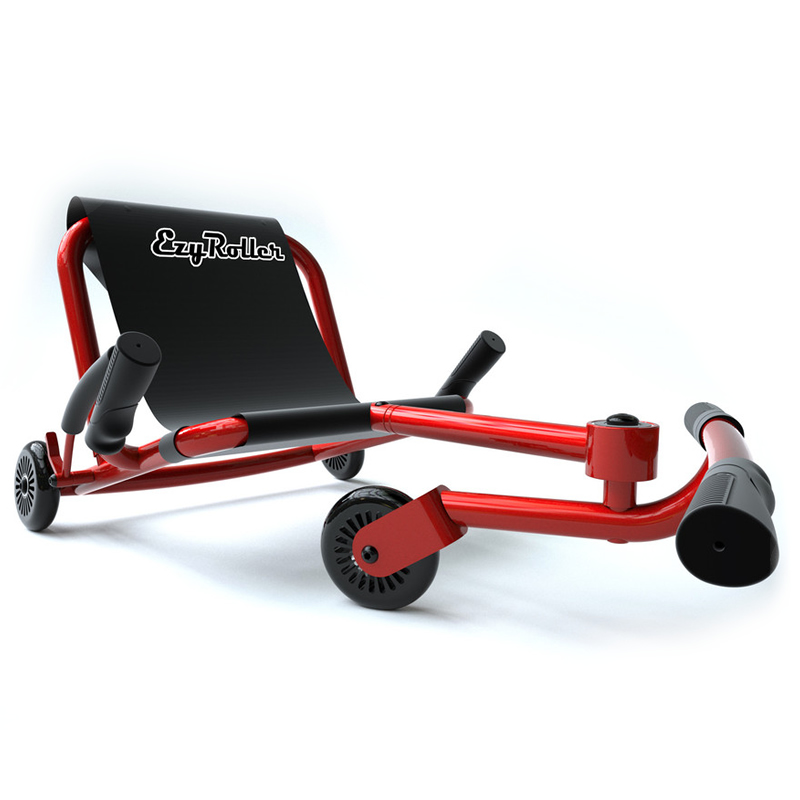 EzyRoller Classic Rojo