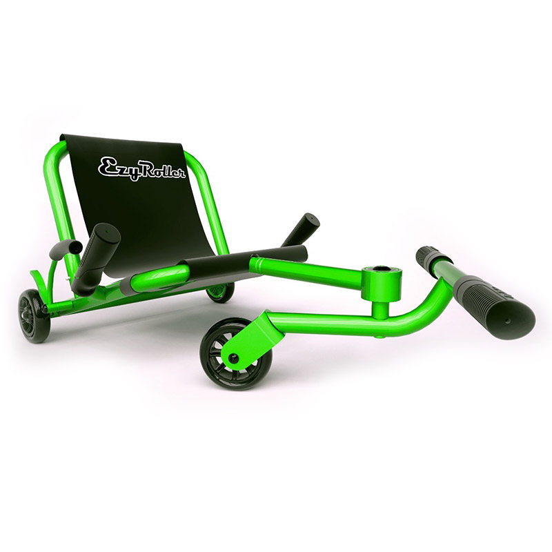 EzyRoller Classic Verde Lima